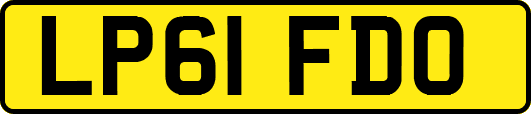 LP61FDO