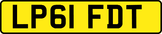 LP61FDT
