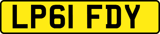 LP61FDY