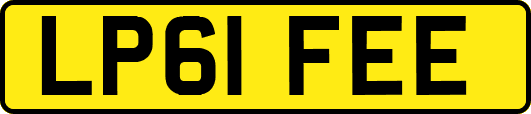 LP61FEE