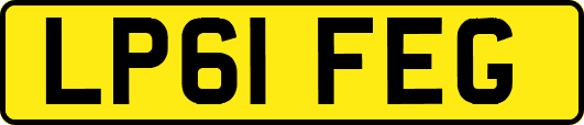 LP61FEG