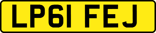 LP61FEJ