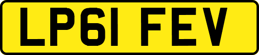 LP61FEV