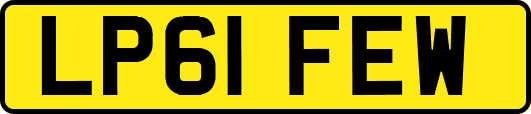 LP61FEW
