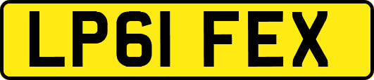 LP61FEX