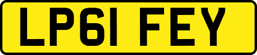 LP61FEY