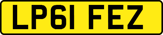 LP61FEZ