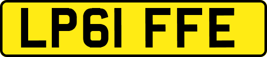 LP61FFE