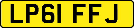LP61FFJ