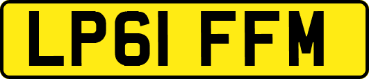 LP61FFM