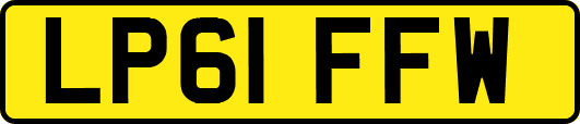 LP61FFW