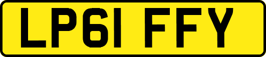 LP61FFY