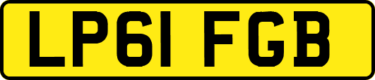 LP61FGB