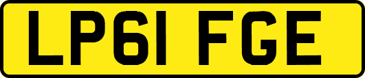 LP61FGE