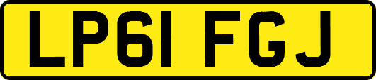 LP61FGJ