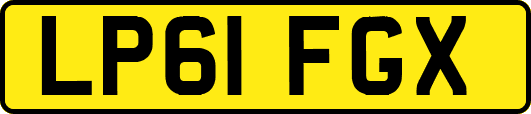 LP61FGX
