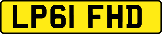 LP61FHD