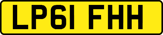 LP61FHH