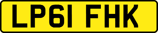 LP61FHK