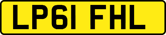 LP61FHL