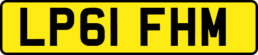 LP61FHM