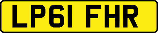 LP61FHR