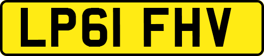 LP61FHV