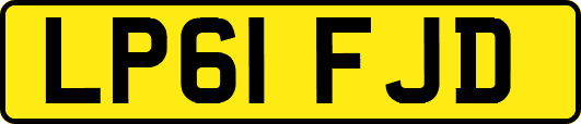 LP61FJD