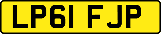 LP61FJP