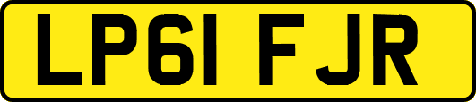 LP61FJR