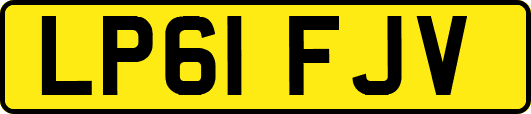 LP61FJV