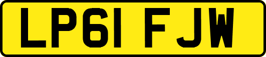 LP61FJW