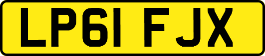 LP61FJX