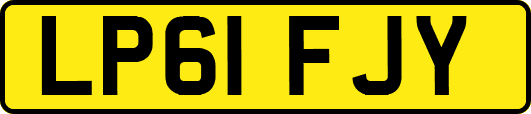LP61FJY