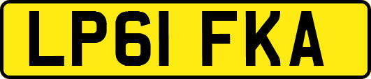 LP61FKA