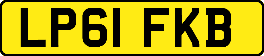LP61FKB