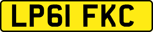 LP61FKC