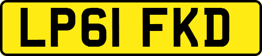 LP61FKD