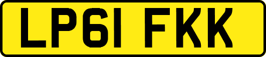 LP61FKK