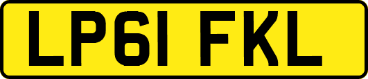 LP61FKL