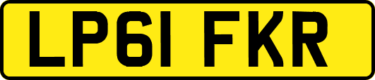 LP61FKR