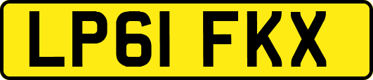 LP61FKX