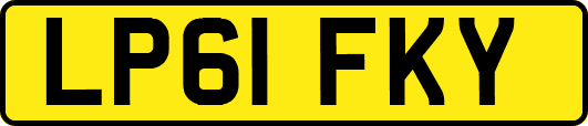 LP61FKY