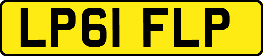 LP61FLP
