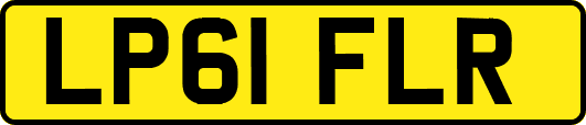 LP61FLR