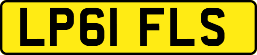 LP61FLS