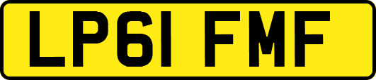 LP61FMF