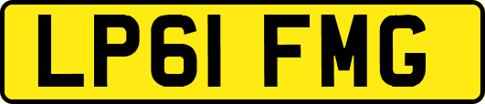 LP61FMG