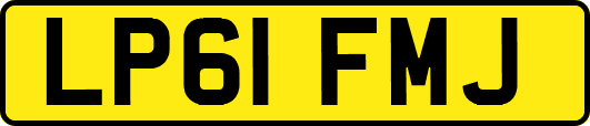 LP61FMJ