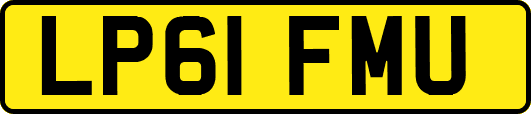 LP61FMU